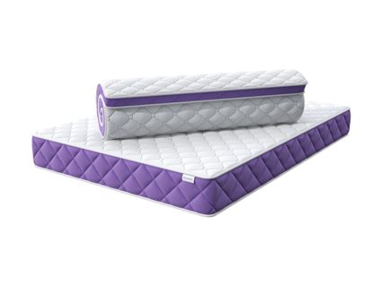 Матрас Базилик Фреш 12 лайт 110х190