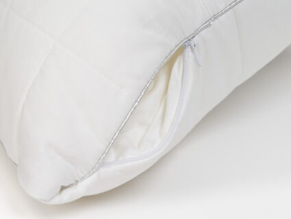 Подушка Nature’S-Natura Sanat Премиум шерсть средняя 50х90