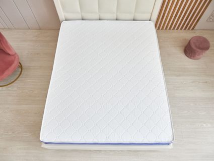 Матрас Базилик Энерджи 24 медиум 160х200