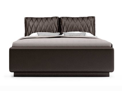 Кровать Nuvola Celeste Next 014 (с подъемным механизмом) 200х190