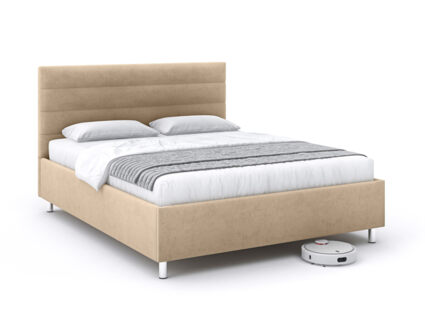 Кровать Димакс Левита Опал с подъемным механизмом 266