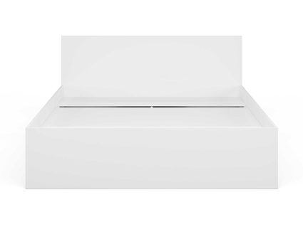 Кровать Сонум Mariana Белый 160х190