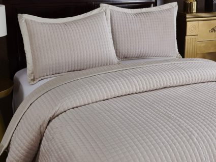 Покрывало Софи де Марко Лоретта (молоко)