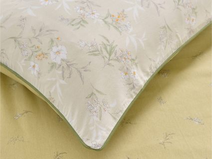 Комплект постельного белья Софи де Марко Лиаманта Семейный