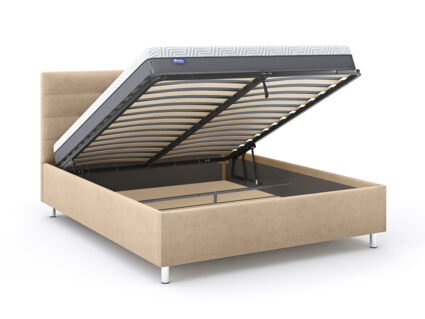 Кровать Димакс Левита Опал с подъемным механизмом 266