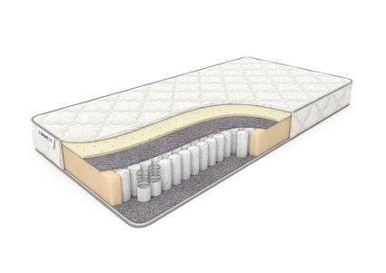 Матрас DreamLine Single Sleep 2 TFK 30