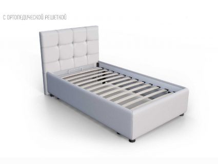 Кровать Nuvola Sabina Velutto 14 200х190