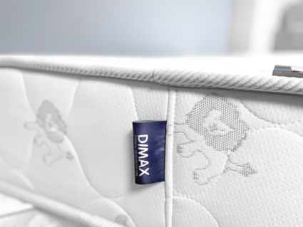 Матрас Димакс Волшебник 65х125