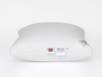 Подушка German Grass 3D Thermo Down Grass упругая с бортиком 70х70