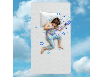 Матрас Димакс Галактика 70х160