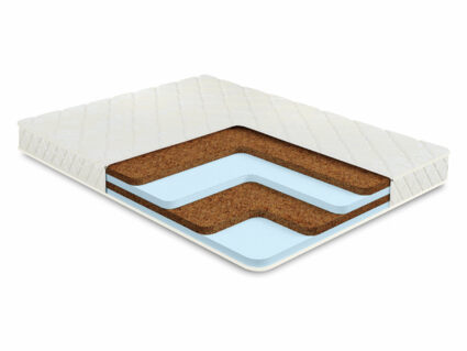 Матрас Comfort Line Eco Mix Puff Mini 22