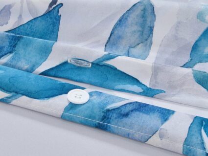 Комплект постельного белья Софи де Марко Эмиэл модерн Семейный