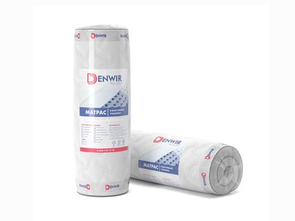 Матрас Denwir EXTRA FIVE SOFT S1000 200х195
