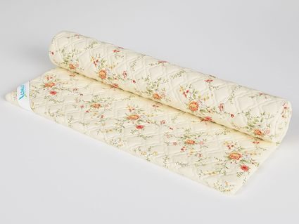 Топпер Lonax LX Dual Relax ППУ 6 120х190