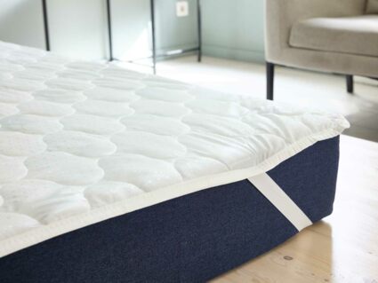 Наматрасник Мистер Слип Protect 80х195