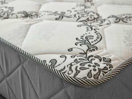 Матрас Димакс Твист ролл медиум мемори 80х190