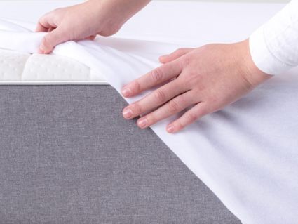 Наматрасник Kamasana MEDDAL (до 37 см)