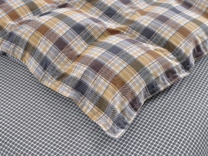 Комплект постельного белья Софи де Марко Рокки Семейный