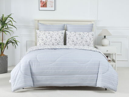 Комплект постельного белья Софи де Марко Ришелье №55 с одеялом 1,5-спальный