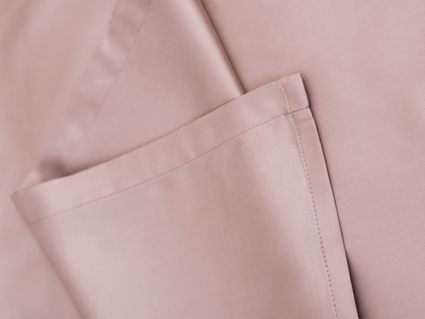 Комплект постельного белья German Grass Rose Brilliant Grass Евро