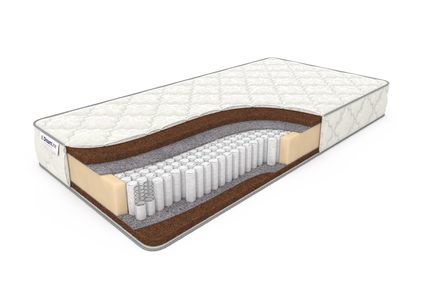 Матрас DreamLine Dream 3 S1000 30