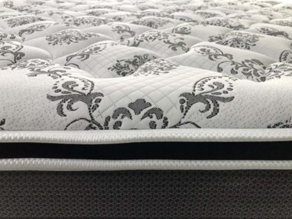Матрас Evita Pillow Top Sensation 90х195
