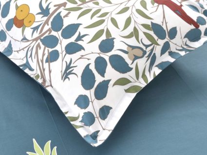 Комплект постельного белья Софи де Марко Ида Семейный