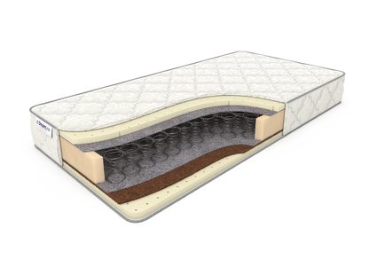 Матрас DreamLine SleepDream Soft BS 23