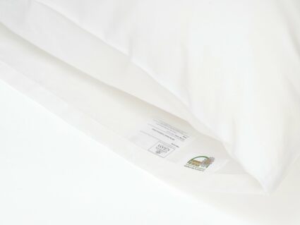 Наволочка German Grass White Noble Traditions Grass (2 шт.)