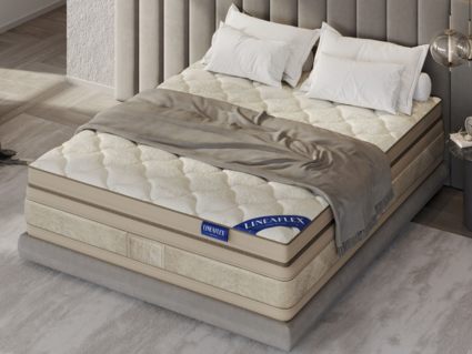 Матрас LineaFlex Dolce Vita 30 90х200