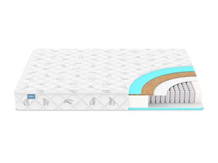 Матрас Димакс Оптима 500 микс 140х200