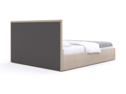 Кровать Димакс Джеффер Агат с подъемным механизмом 200х200