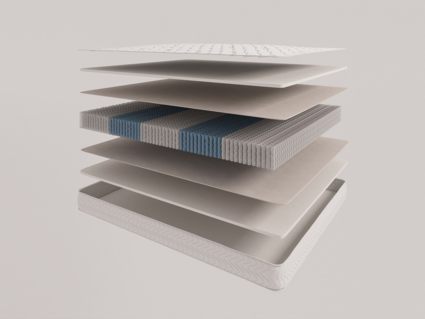 Матрас Evita Eco EVS1000 48