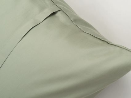 Комплект постельного белья German Grass Olive Brilliant Grass