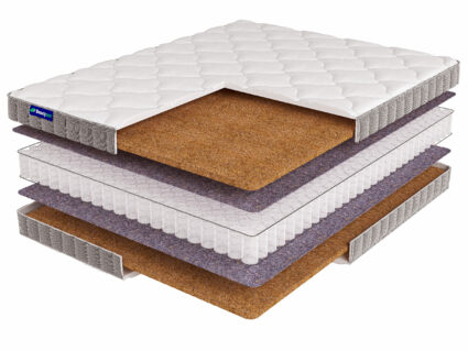 Матрас Beautyson Promo 11 S600 38