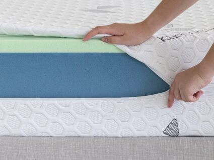 Матрас Kamasana MARIPOSA 140х200