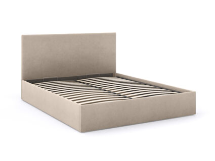 Кровать Димакс Джеффер Агат с подъемным механизмом 200х200