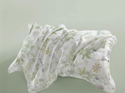 Комплект постельного белья Асабелла 2340 192