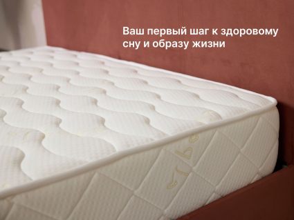 Матрас Димакс Микро Медиум хард 110х180