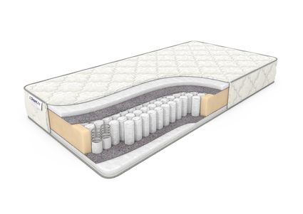 Матрас DreamLine Eco Holl TFK 574