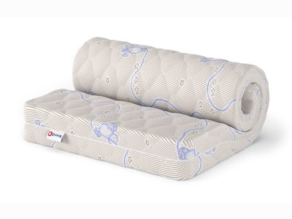 Матрас Denwir BABY SPRINGLESS ECO FOAM 14 90х200