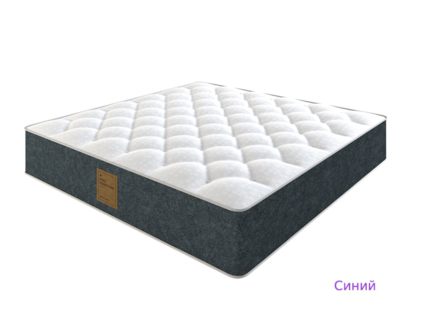 Матрас DreamLine King Tradition Coal DS 120х190