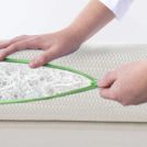 Матрас Kamasana BREATHAIR OVEJA 70х140