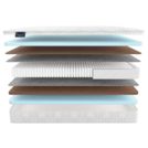 Матрас Materlux Adel Multi 90х200