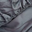 Простыня German Grass Grey Brilliant Grass на резинке 200х200