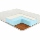 Матрас Comfort Line Cocos-Latex2 Eco Roll+ 140х200