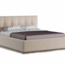 Кровать Nuvola Sabina Velutto 04 (с подъемным механизмом) 120х200