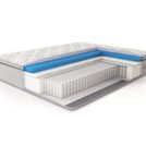 Матрас Nuvola Gamma soft 500 80х140