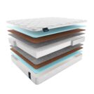 Матрас Materlux Union Multi Cocos 125х190