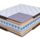 Матрас Beautyson Life Latex DS 180х190